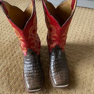 Western Boots